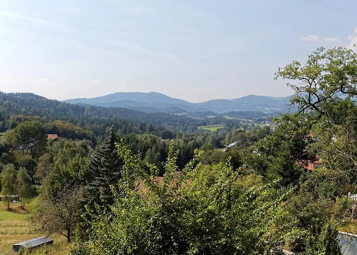 Bergstub'n