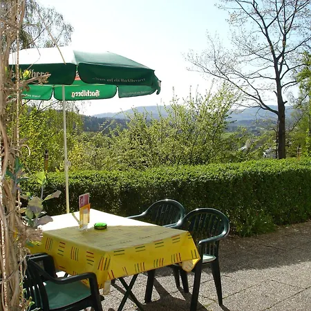 Bergstub'n Guest house