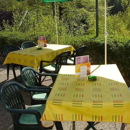 Bergstub'n 3* Saldenburg