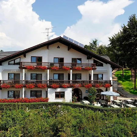 Guest house Bergstub'n