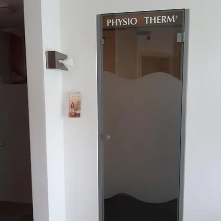 Bergstub'n 招待所 3*