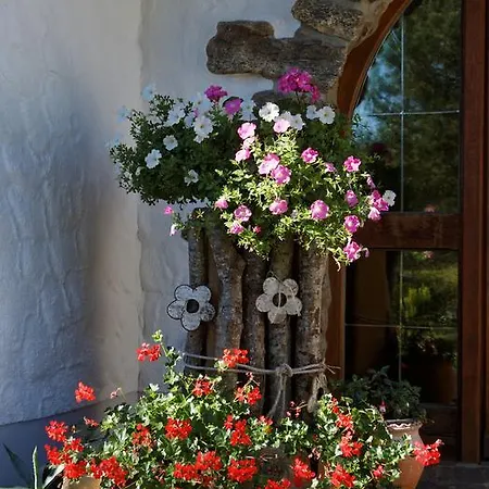 Guest house Bergstub'n Saldenburg