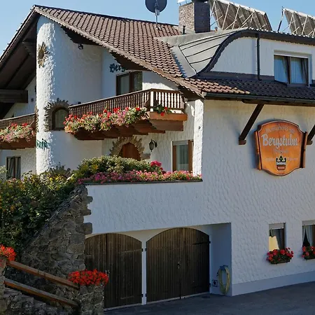 Bergstub'n 3* Saldenburg