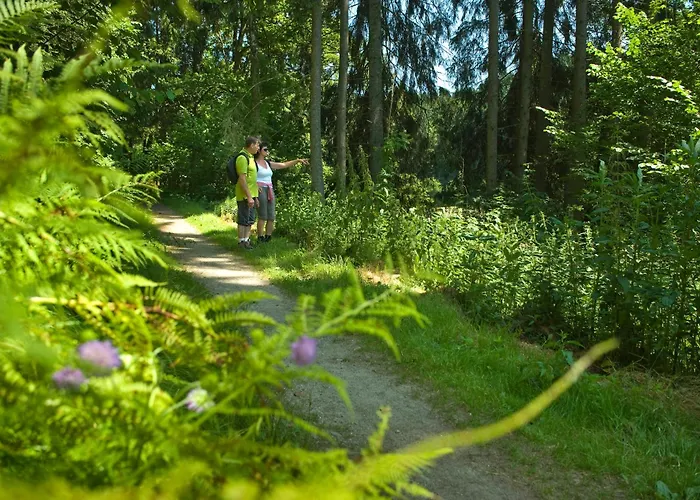 Bergstub'n